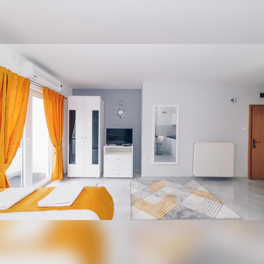 Duga Apartmani Κραγκούγιεβατς Εξωτερικό φωτογραφία
