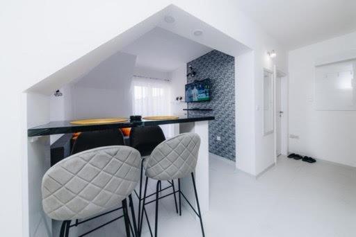 Duga Apartmani Κραγκούγιεβατς Εξωτερικό φωτογραφία