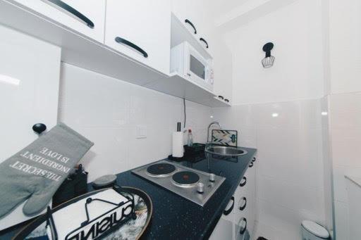 Duga Apartmani Κραγκούγιεβατς Εξωτερικό φωτογραφία