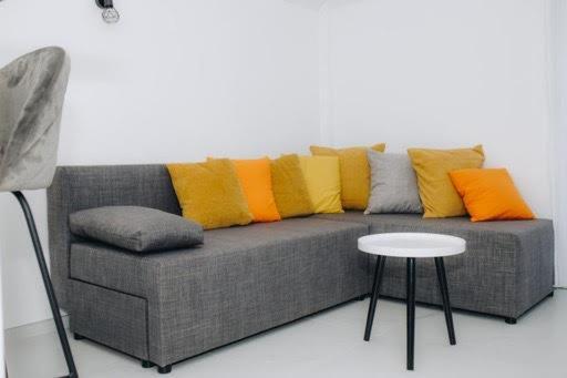 Duga Apartmani Κραγκούγιεβατς Εξωτερικό φωτογραφία